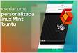 ISO personalizada do Ubuntu ou Linux Mint